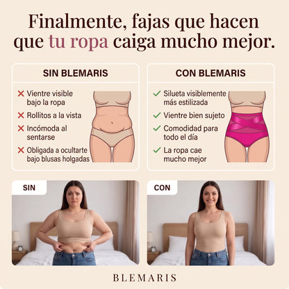 Bremaris™ Faja Moldeadora