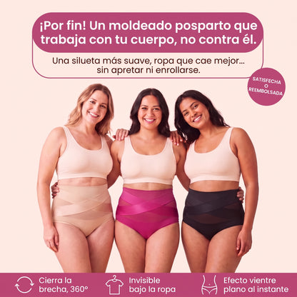 Bremaris™ Faja Moldeadora