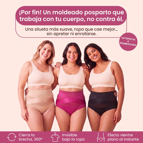 Bremaris™ Faja Moldeadora